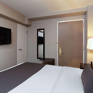 Chambre Lit Queen-Size